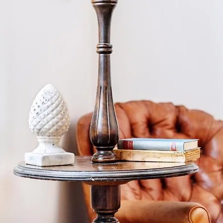 Pantheon Caravaggio's House *