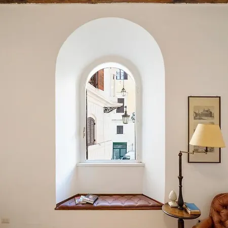 Apartamento Pantheon Caravaggio's House Roma
