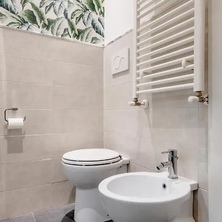 Apartamento Pantheon Caravaggio's House