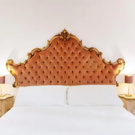 Pantheon Caravaggio's House *