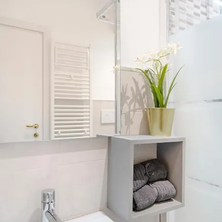 Pantheon Caravaggio's House *