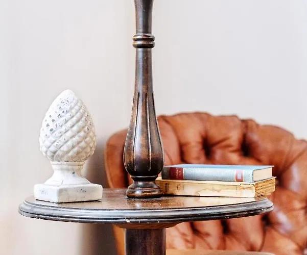 Pantheon Caravaggio's House *