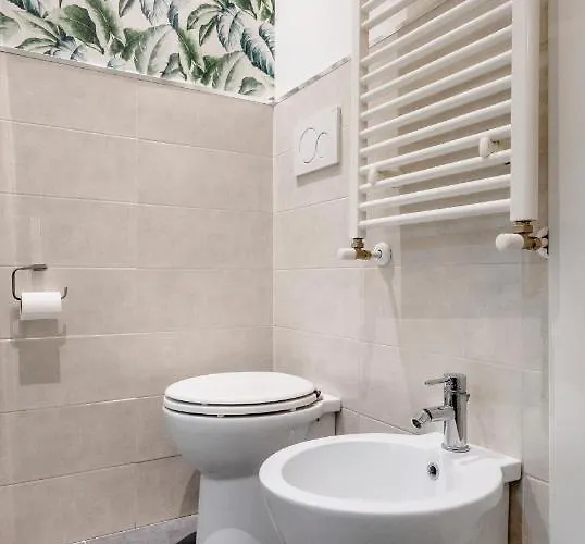 Apartamento Pantheon Caravaggio's House