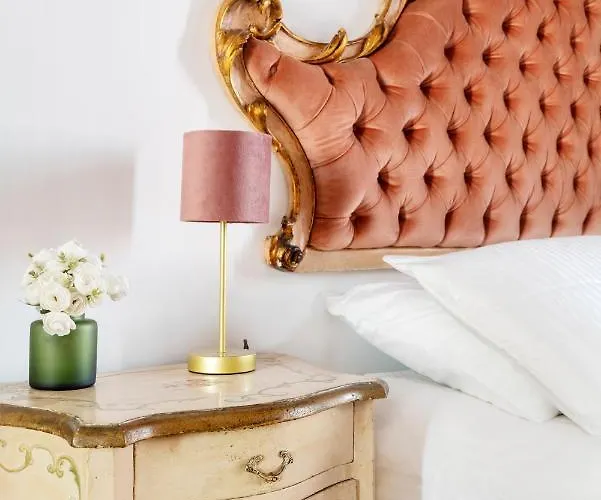 Pantheon Caravaggio's House Apartamento