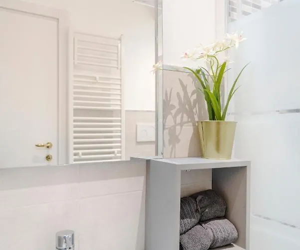 Pantheon Caravaggio's House *