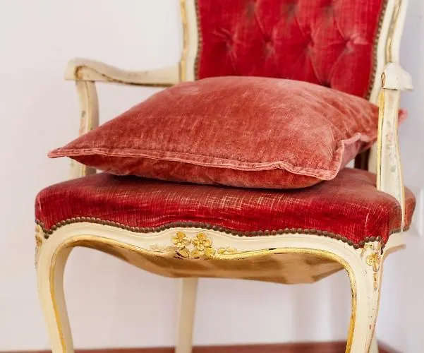 Pantheon Caravaggio's House Apartamento